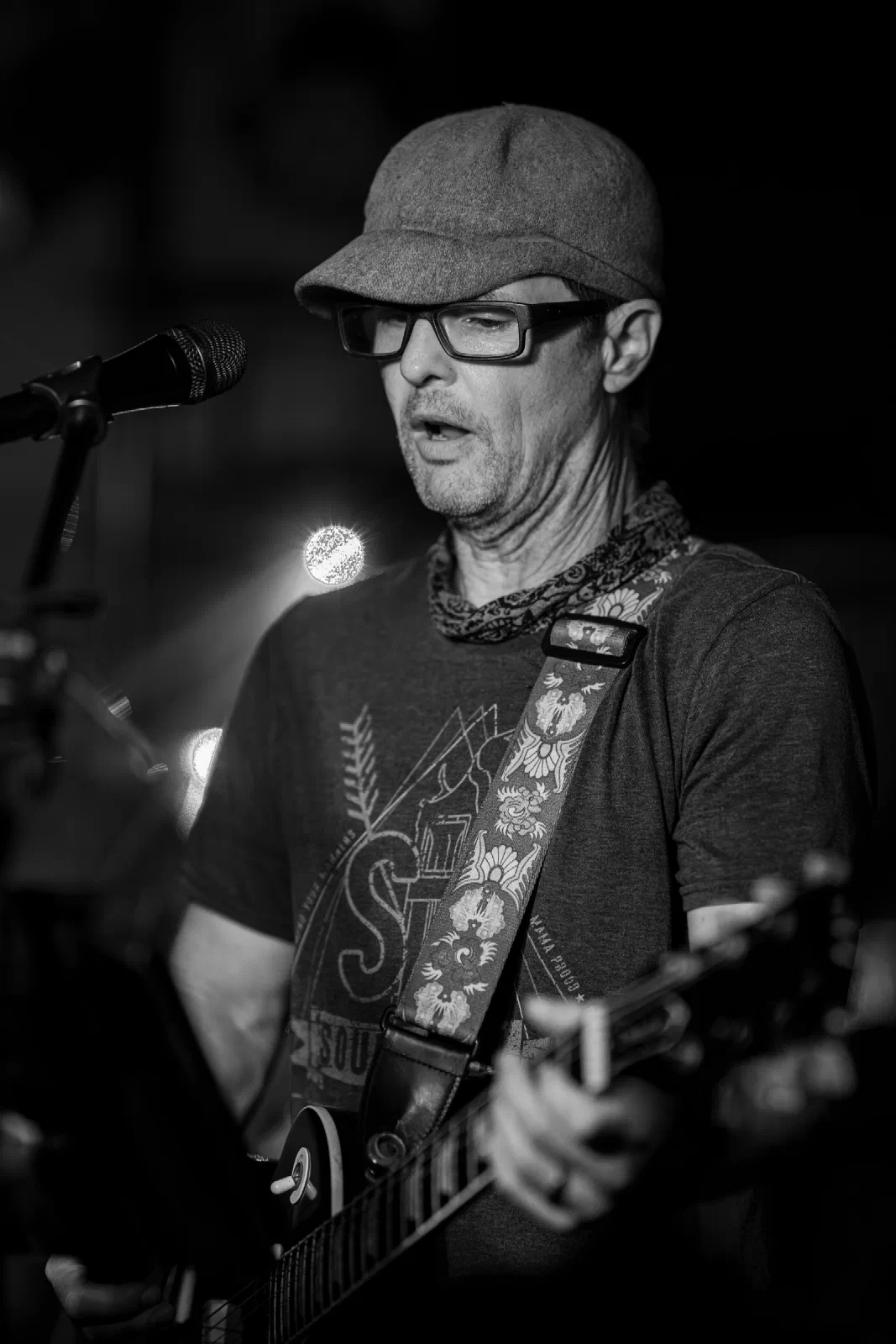 Wendell Johnson