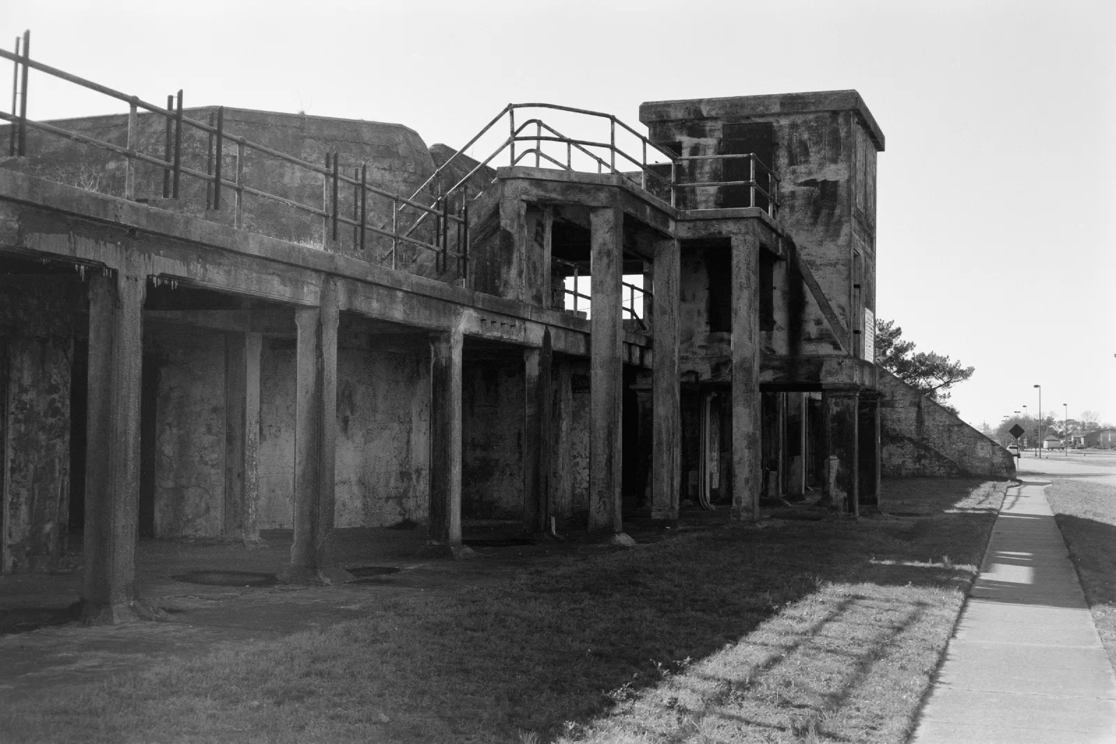 Fort Monroe